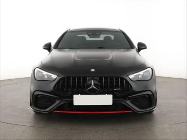 Mercedes-Benz CLE - 2024