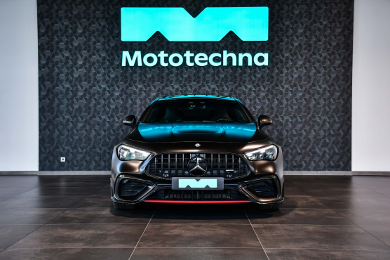 Mercedes-Benz CLE