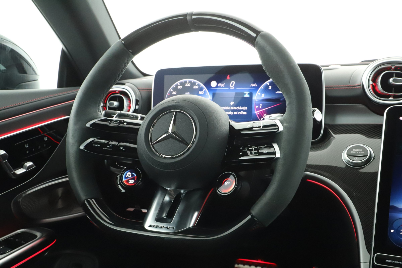 Mercedes-Benz CLE - 2024