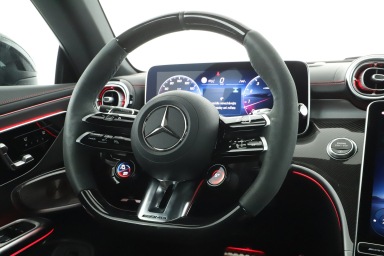 Mercedes-Benz CLE - 2024