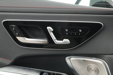 Mercedes-Benz CLE - 2024