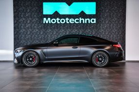 Mercedes - Benz CLE - 2024