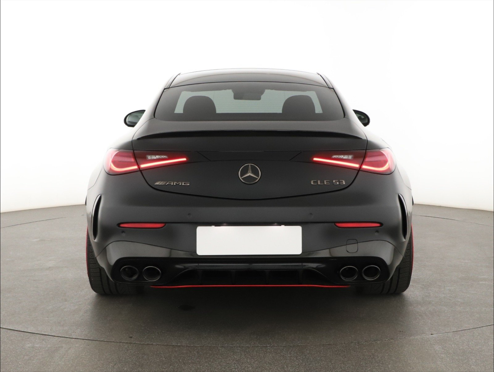 Mercedes-Benz CLE - 2024