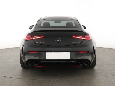 Mercedes-Benz CLE - 2024