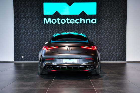 Mercedes-Benz CLE