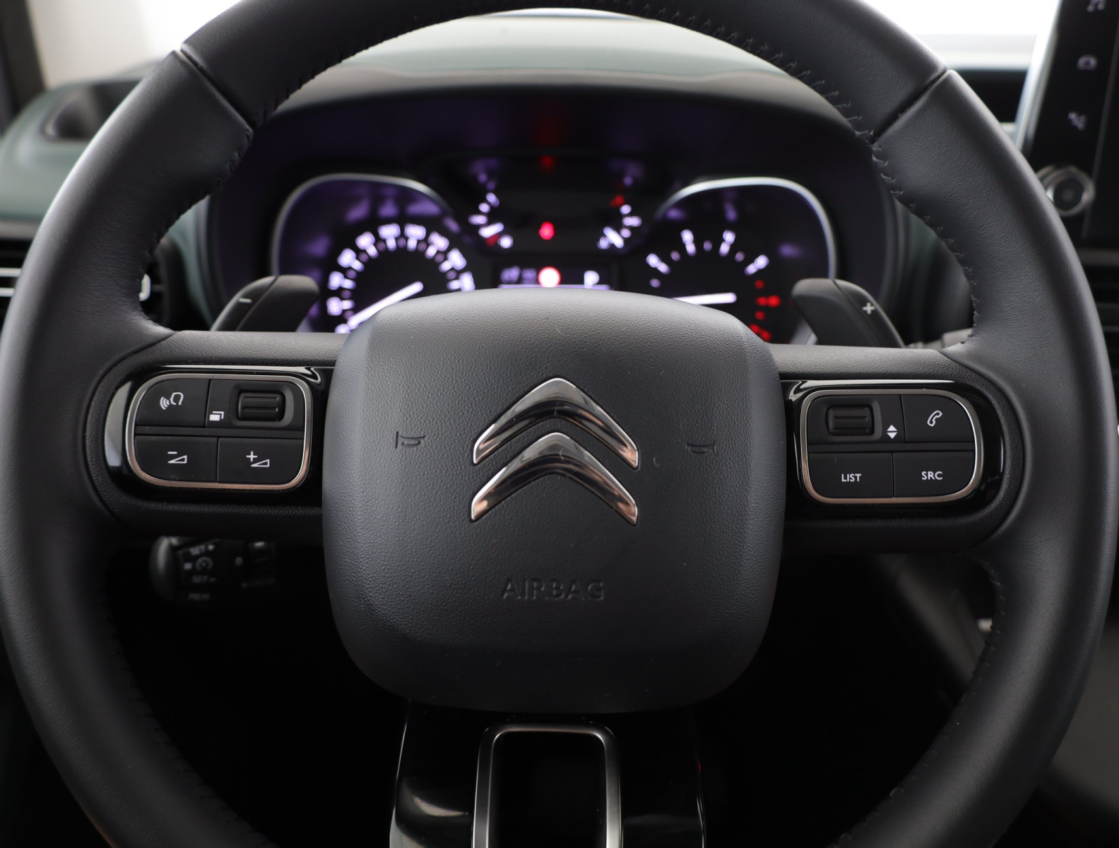 Citroen Berlingo - 2023