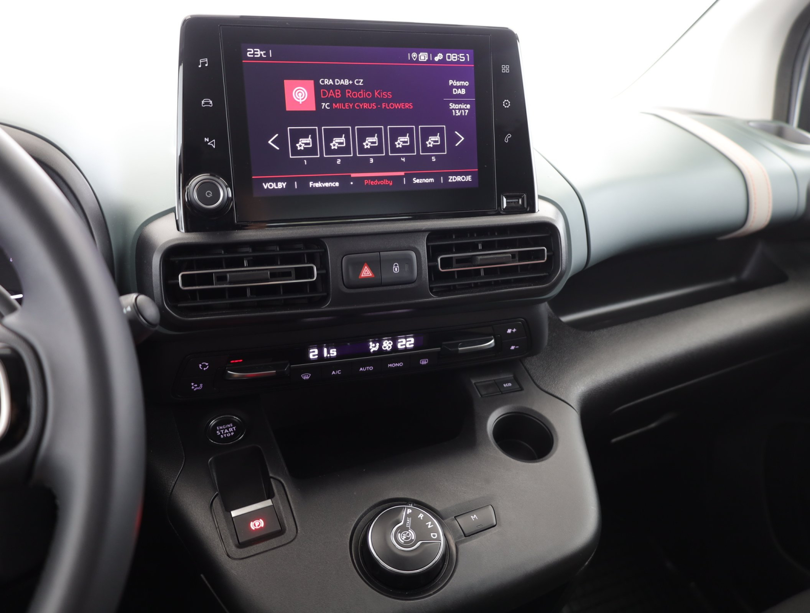 Citroen Berlingo - 2023