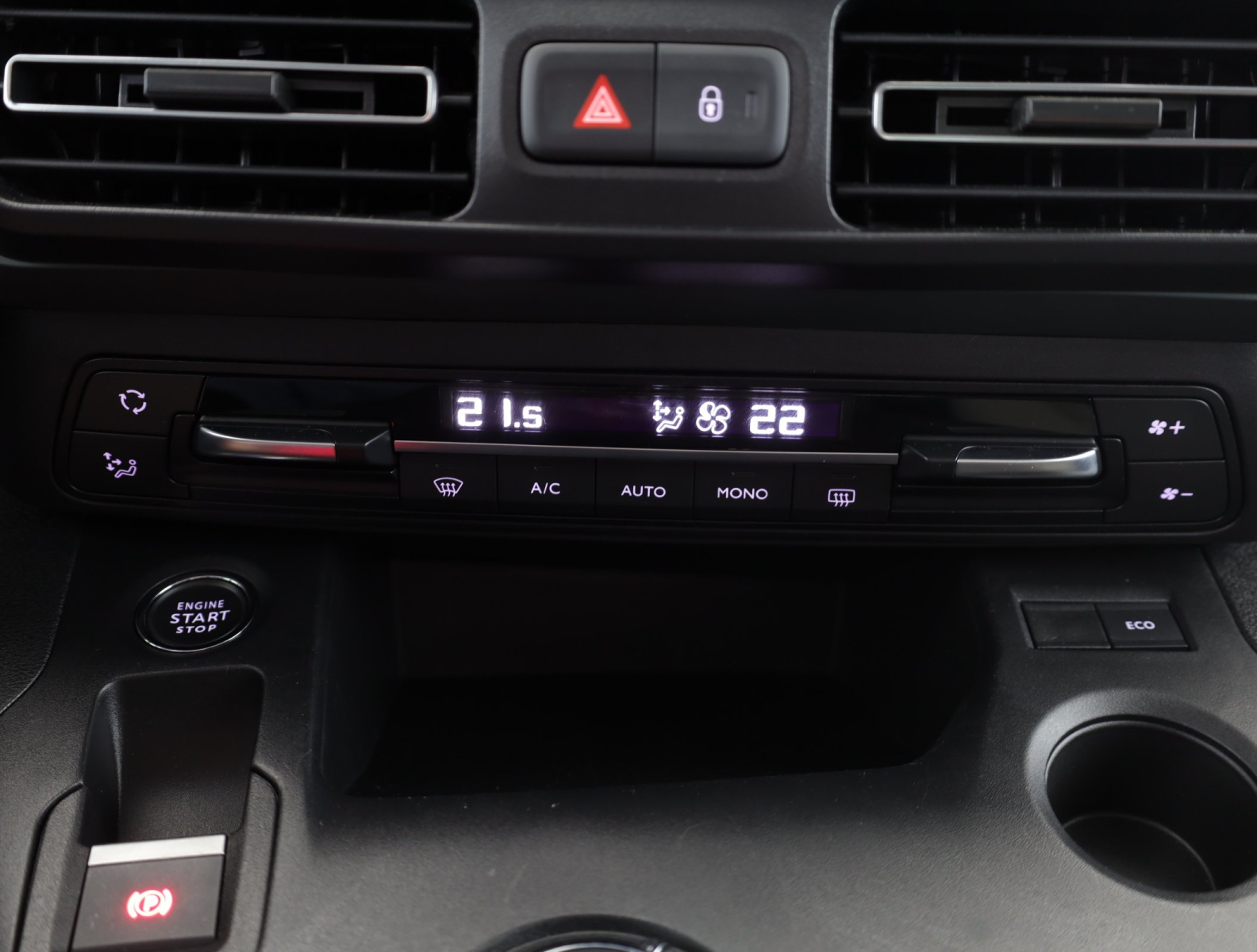 Citroen Berlingo - 2023