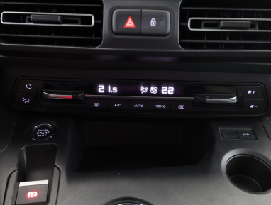 Citroen Berlingo - 2023