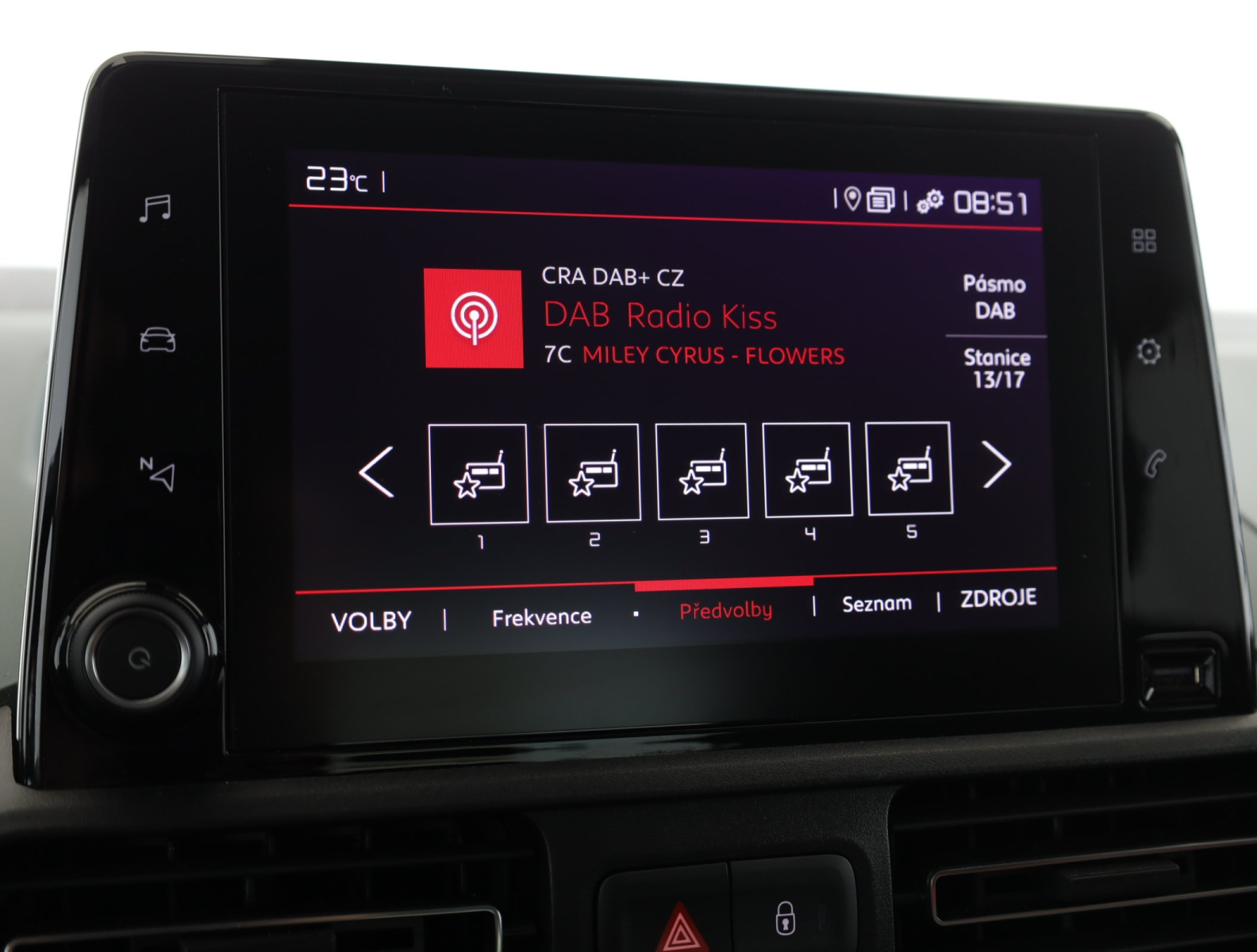 Citroen Berlingo - 2023