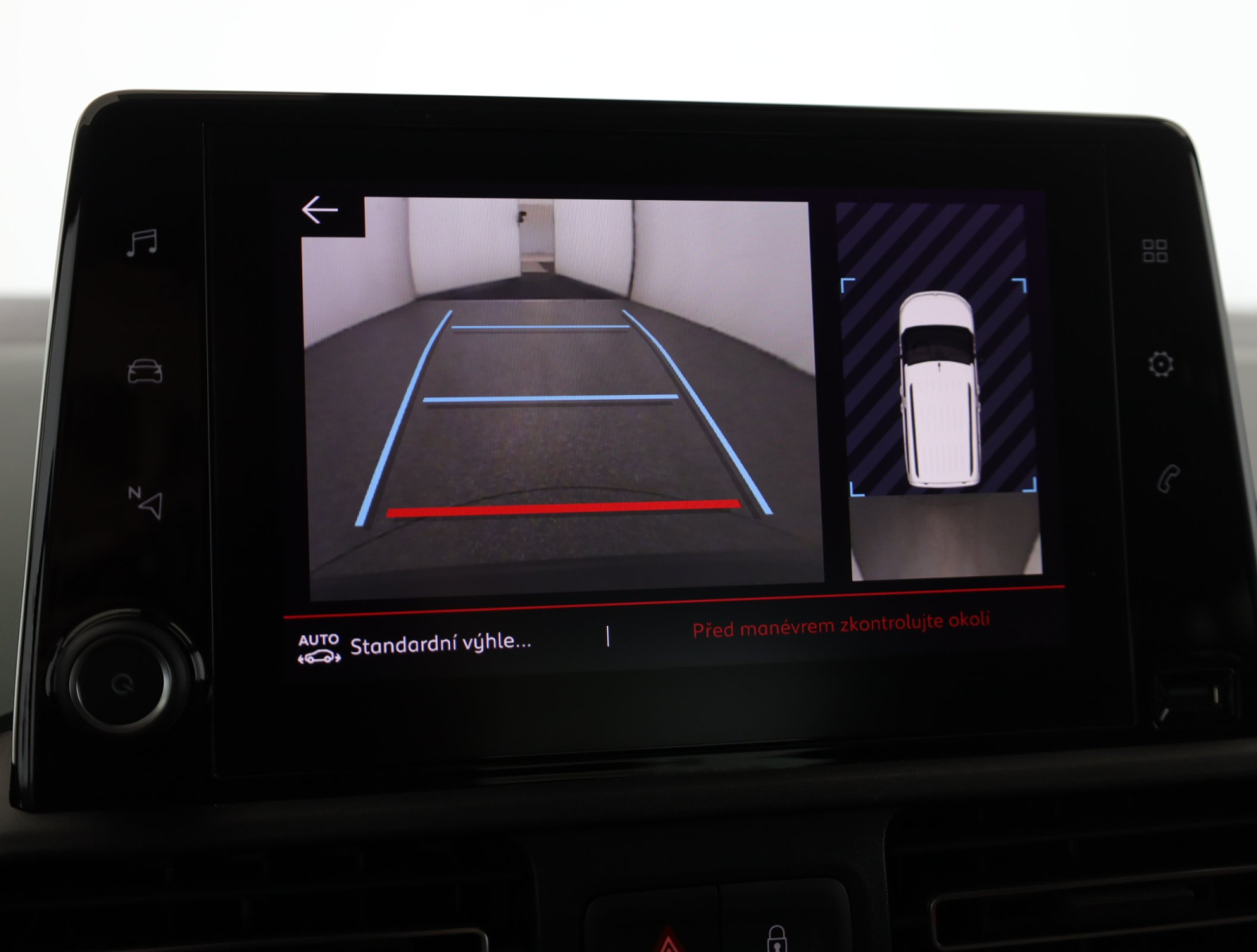 Citroen Berlingo - 2023