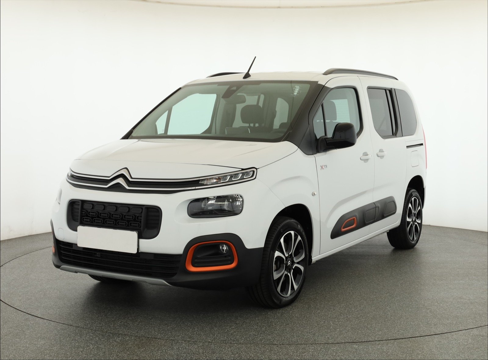 Citroen Berlingo - 2023