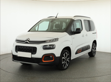 Citroen Berlingo - 2023