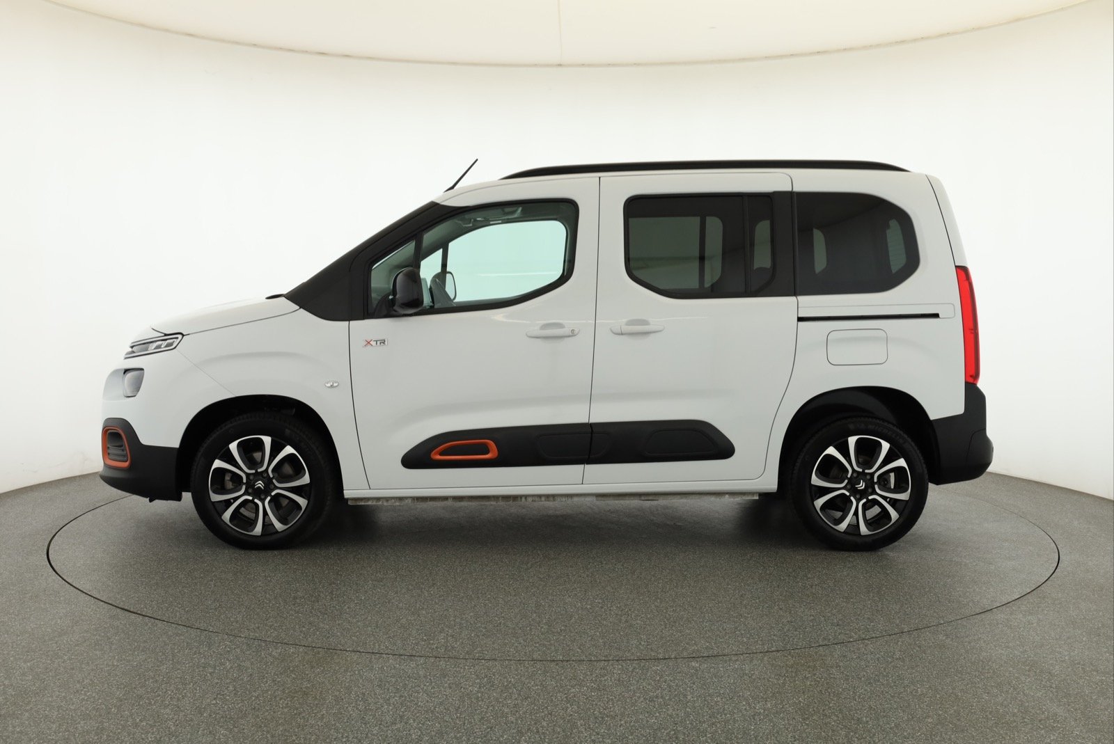 Citroen Berlingo - 2023