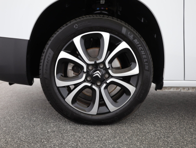 Citroen Berlingo - 2023