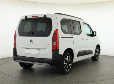Citroen Berlingo - 2023