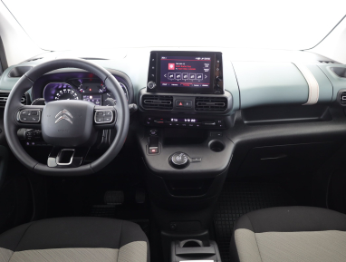 Citroen Berlingo - 2023