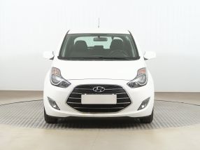 Hyundai ix20 - 2018