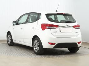 Hyundai ix20 - 2018