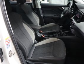 Škoda Kamiq - 2019