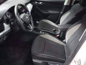 Škoda Kamiq - 2019