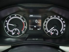 Škoda Kamiq - 2019