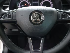 Škoda Kamiq - 2019