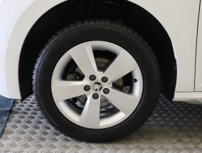 Škoda Kamiq - 2019