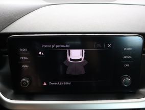 Škoda Kamiq - 2019