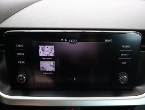 Škoda Kamiq - 2019