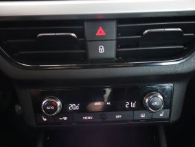 Škoda Kamiq - 2019