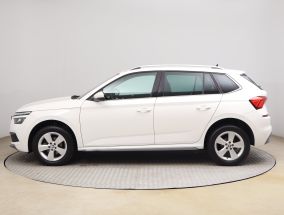 Skoda Kamiq - 2019