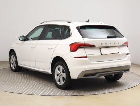 Skoda Kamiq - 2019
