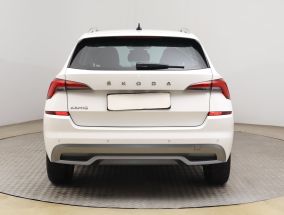 Škoda Kamiq - 2019
