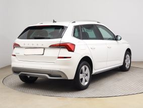 Škoda Kamiq - 2019