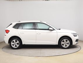 Škoda Kamiq - 2019
