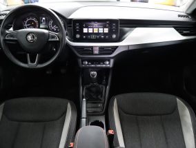 Škoda Kamiq - 2019