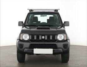 Suzuki Jimny - 2018
