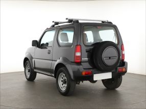 Suzuki Jimny - 2018
