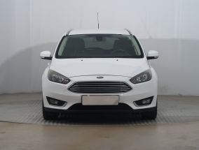 Ford Focus - 2016
