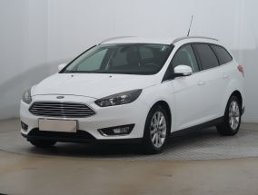 Ford Focus - 2016