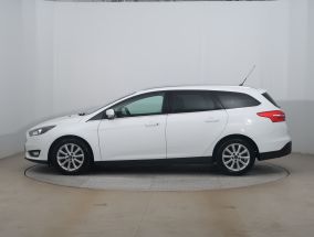 Ford Focus - 2016