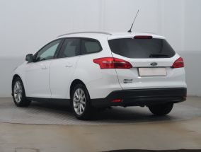 Ford Focus - 2016