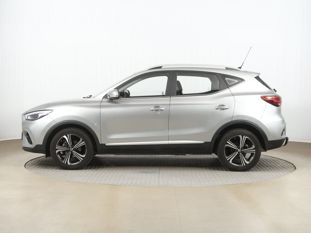 MG ZS SUV