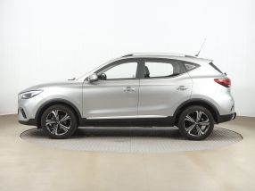 MG ZS II - 2023