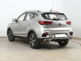 MG ZS II - 2023