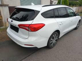 Ford Focus - 2019