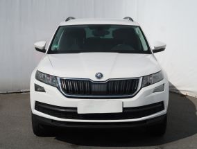Skoda Kodiaq - 2017