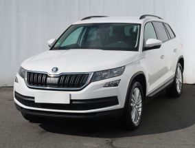 Skoda Kodiaq - 2017