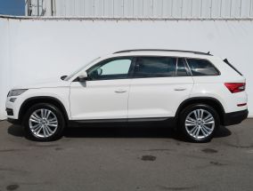 Skoda Kodiaq - 2017